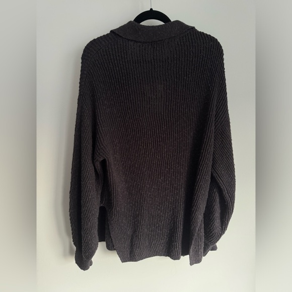 Rowie The Label Padar Knit Sweater - Picture 5 of 7